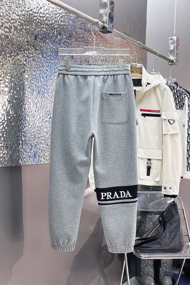 Prada Long Pants